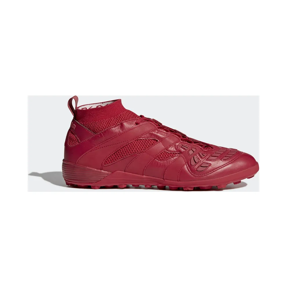 adidas Accelerator Turf David Beckham Red (AP9869)