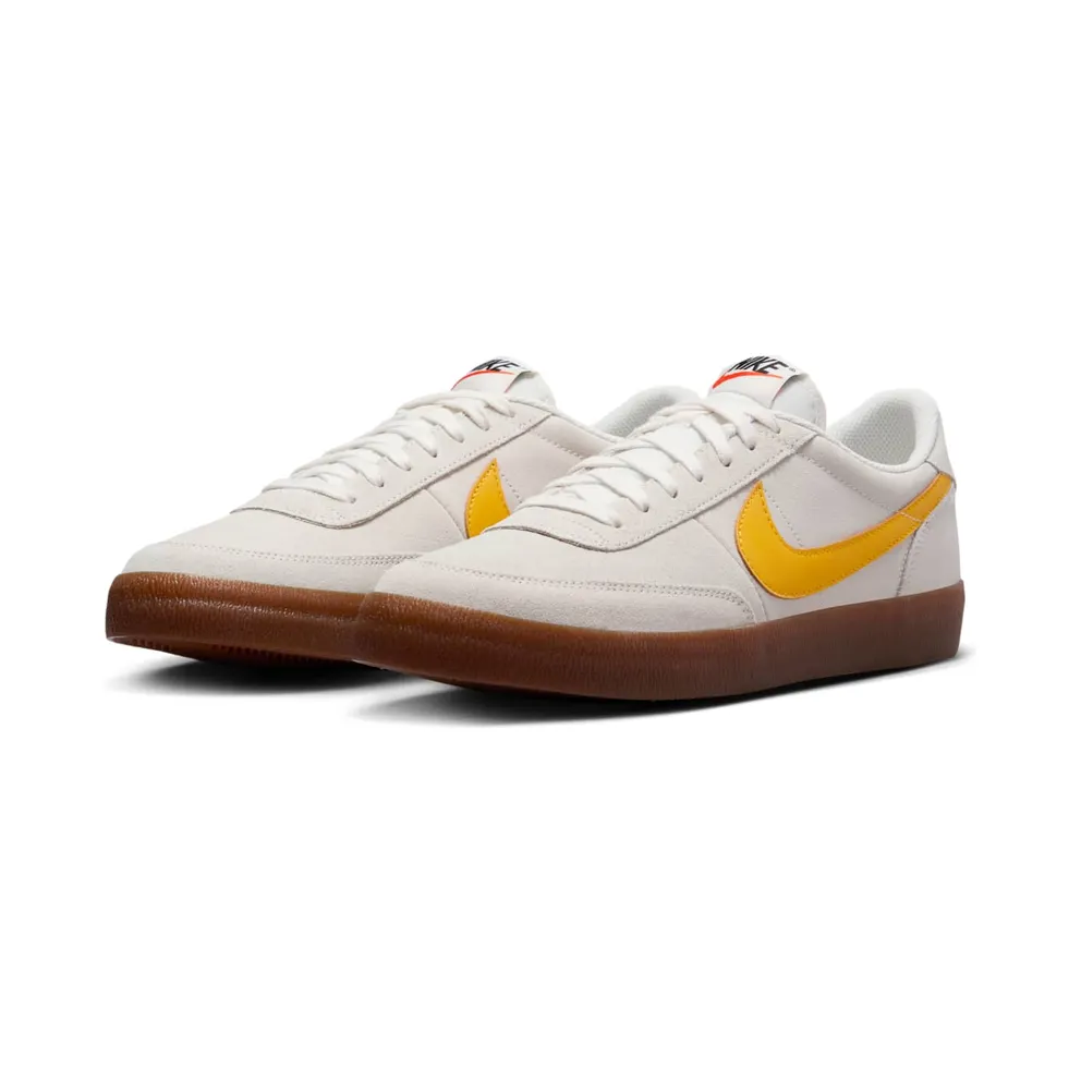 Nike Killshot 2 University Gold (FQ8903-001)