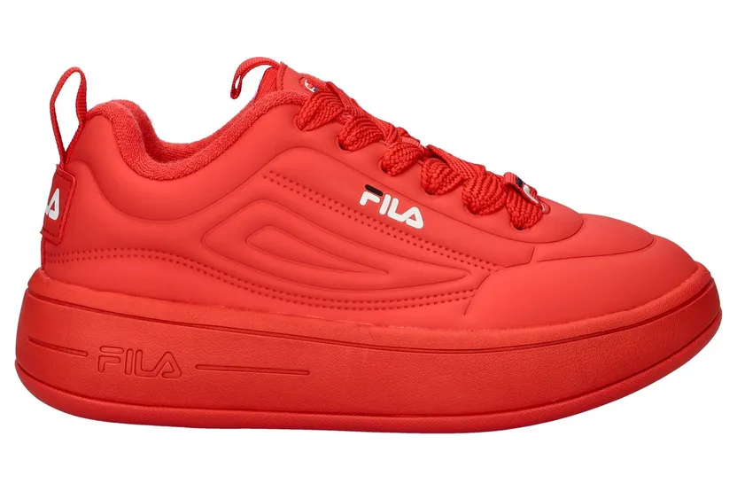 Fila Superbubble Red (FFW053630005)