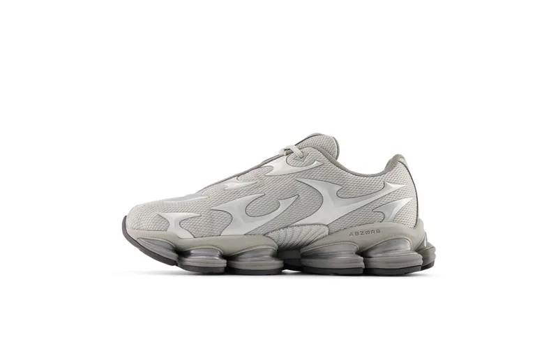 New Balance Abzorb 2000 “Silver Metallic” (U20005UW)