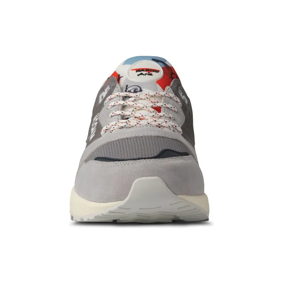 Karhu Aria 95 Moomin Dawn Blue (F803088)
