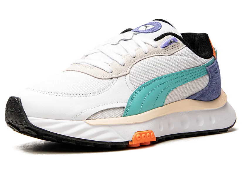 puma-wild 382745-01