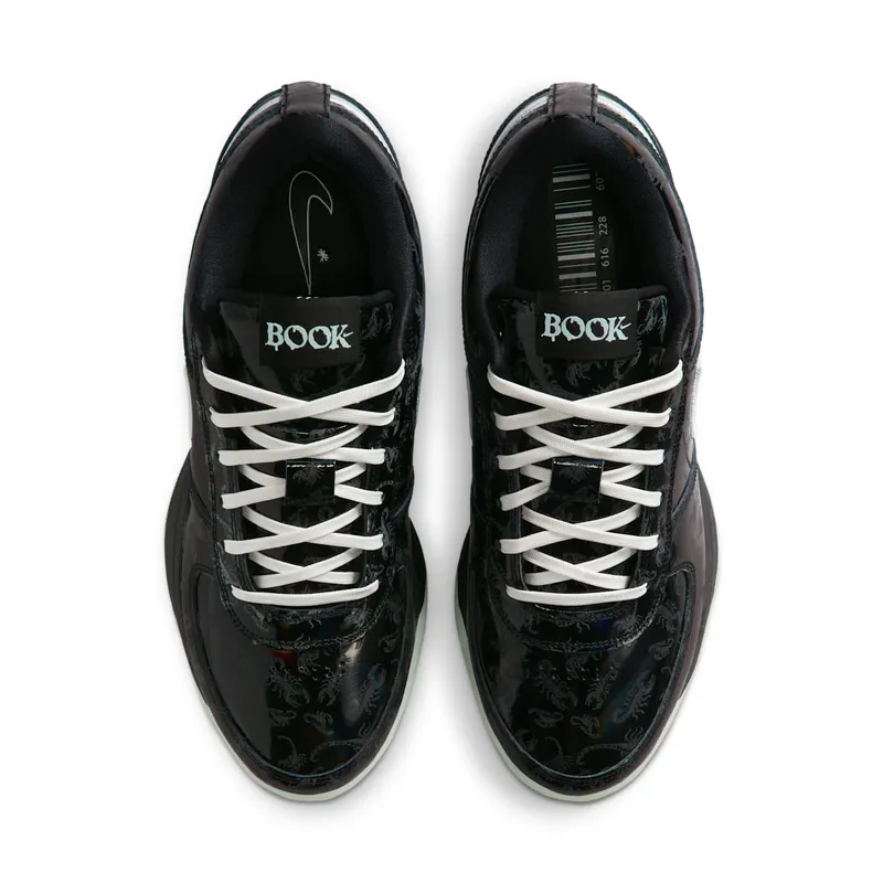 Nike Book 1 “Haloween” (IM7615-001)