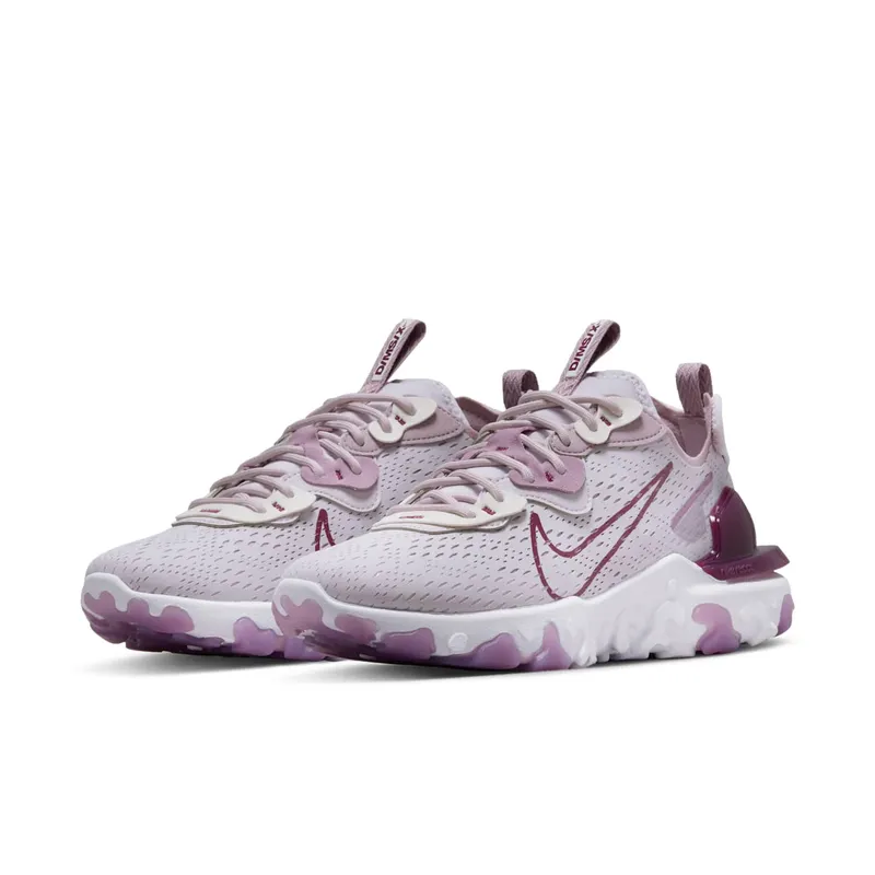 Nike React Vision Purple (CI7523-500)
