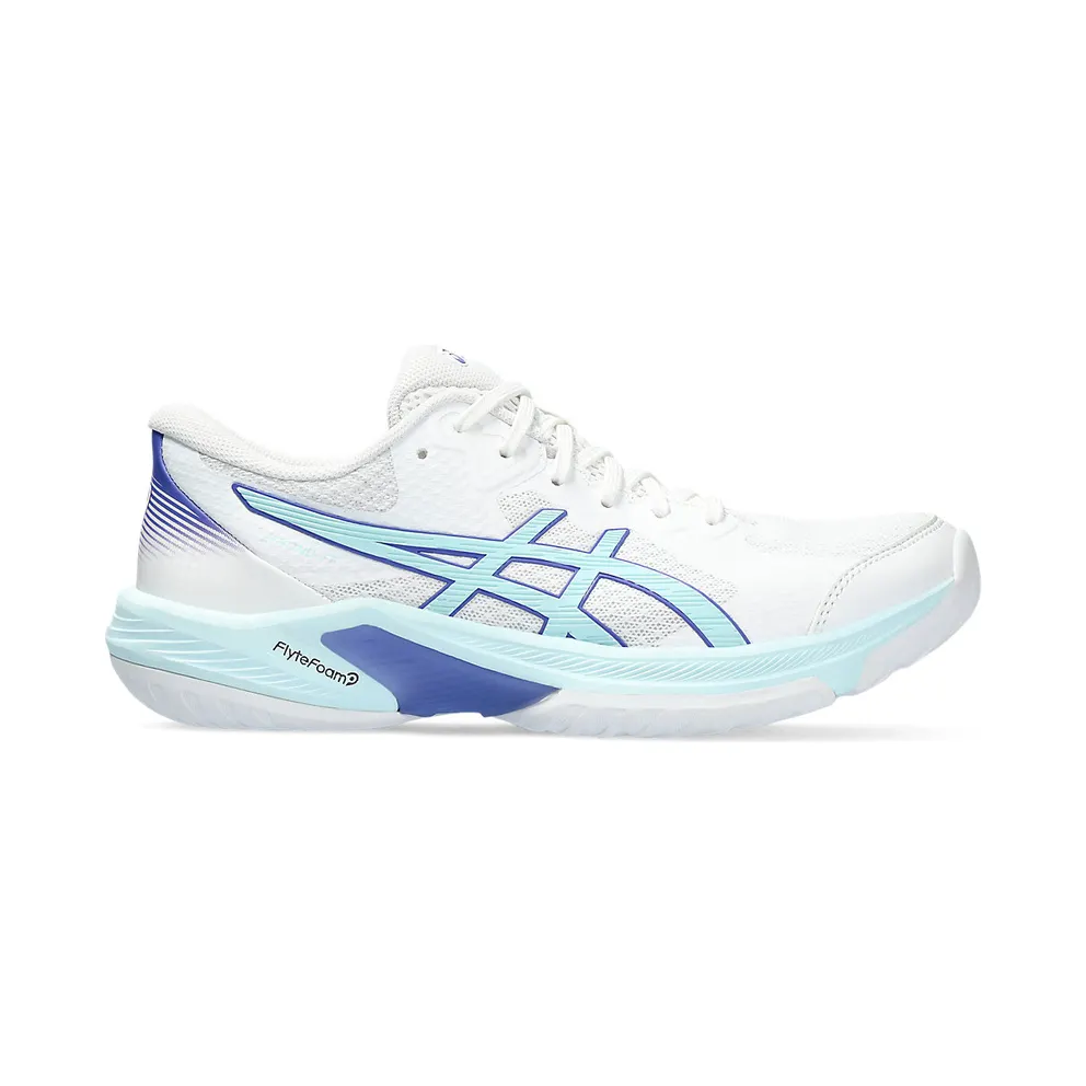Asics Beyond Ff White/Aquamarine (1072A095.100)