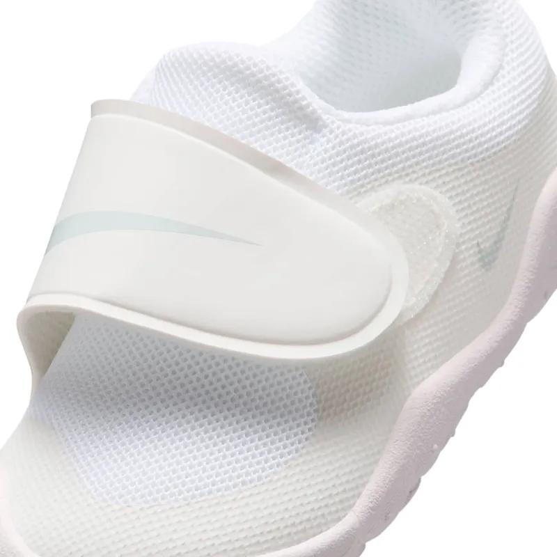 Nike Swoosh 1 White / Summit White / Pure Platinum (HV5043-100)