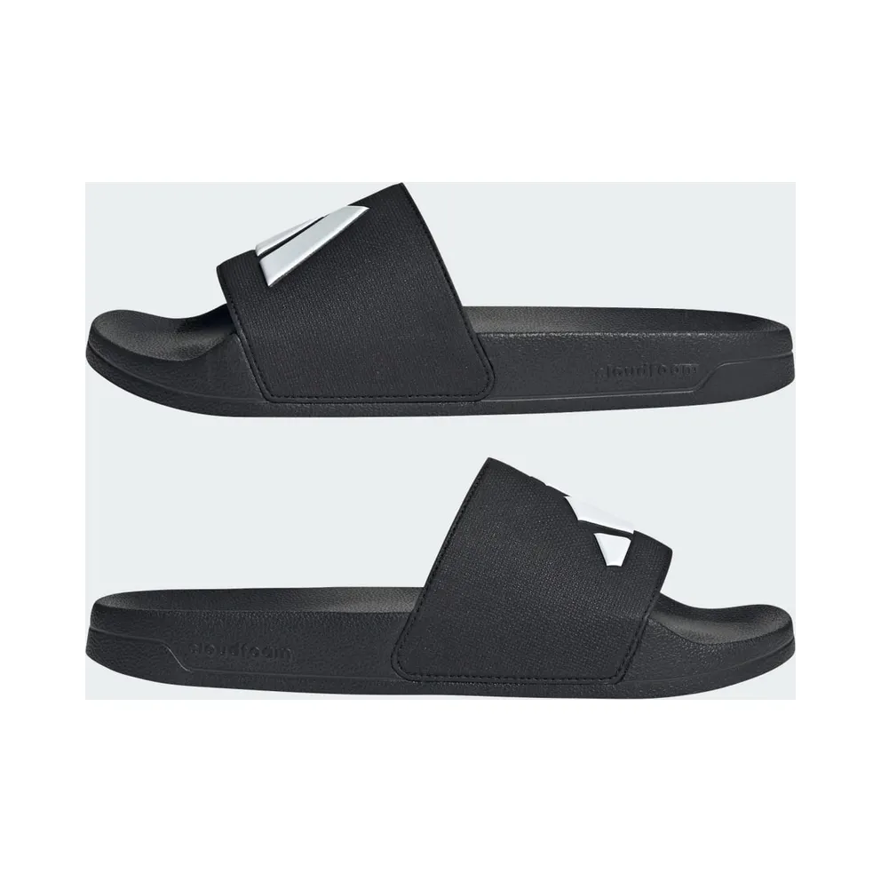 Adidas adilette Shower Slides Core Black / Cloud White / Core Black (JS3565)