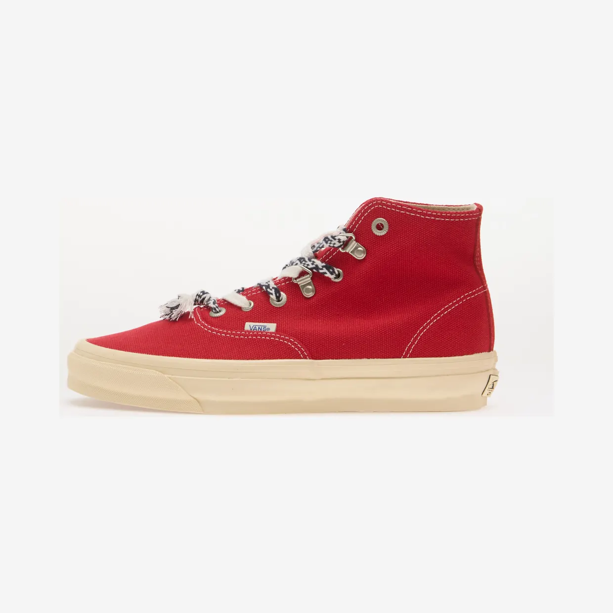 vans-authentic VN000EGSRED1