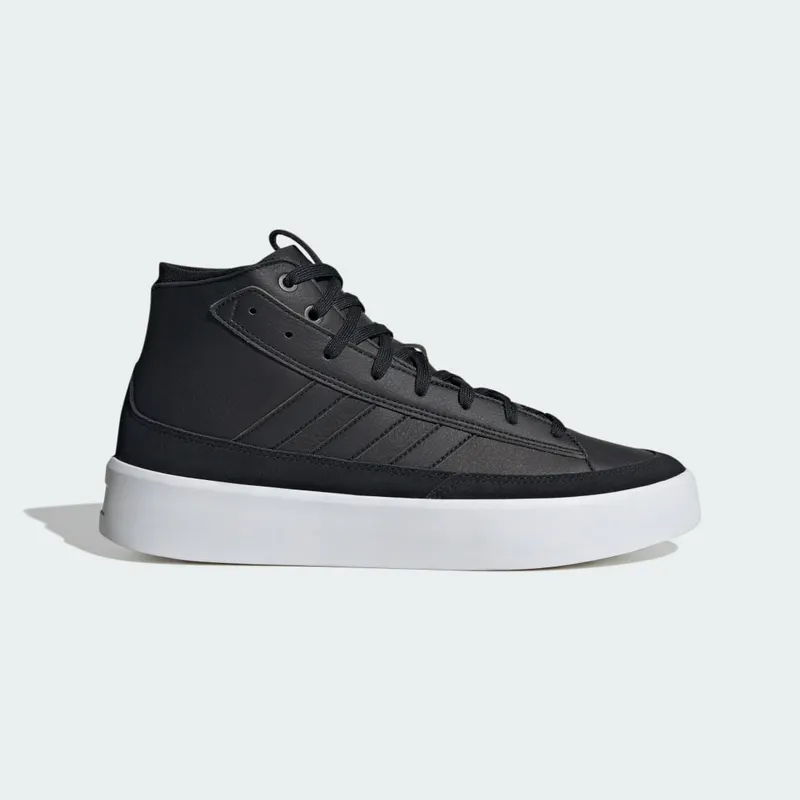 adidas ZNSORED Hi Core Black / Core Black / Grey Six (IG0437)