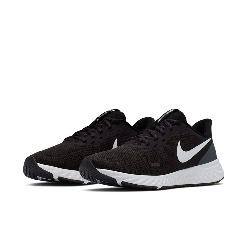 Nike Revolution 5 Running Black (BQ3207-002)