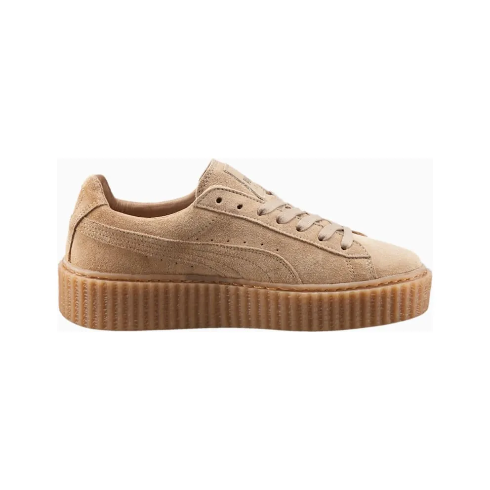 Puma Creepers Rihanna Fenty Oatmeal (W) (361005-03)