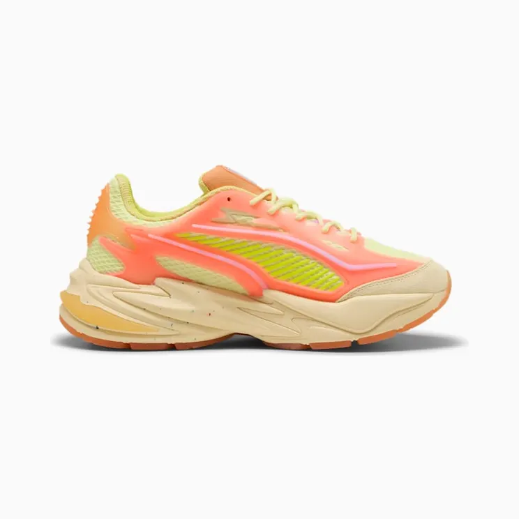 Rick and Morty x Puma RS Surge ‘Gold Moon Fizzy Sun’ (40365401)