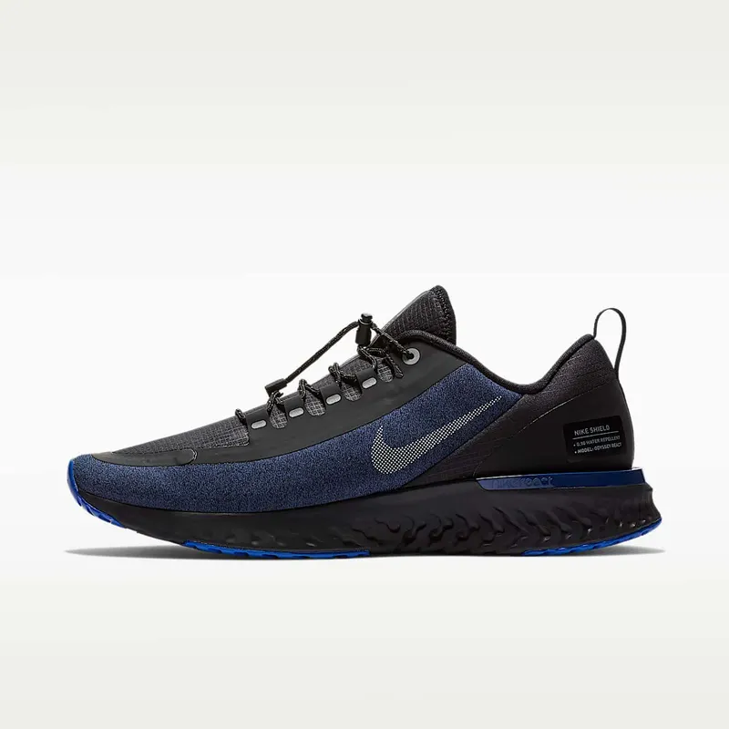 Nike Odyssey React Shield Blue Void (AA1634-400)