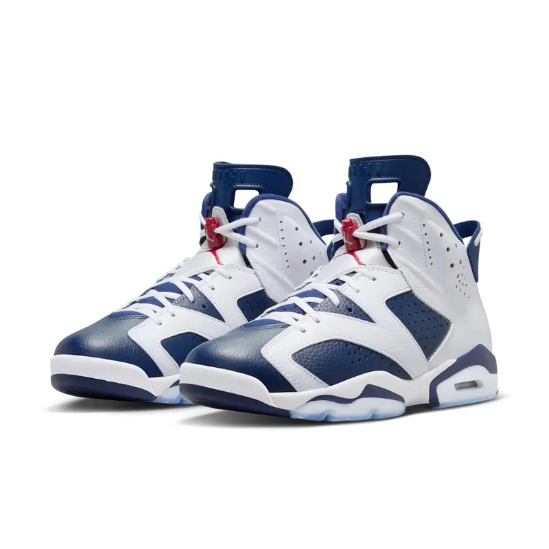 Air Jordan 6 “Olympic” (CT8529-164)