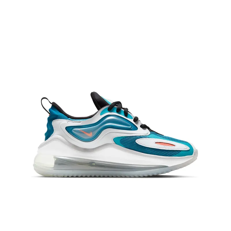 Nike Air Max Zephyr Older Kids’ Grey (CN8511-005)