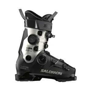 Salomon Skischuhe S/Pro Supra Dual Boa 105 W GW (L47927500)