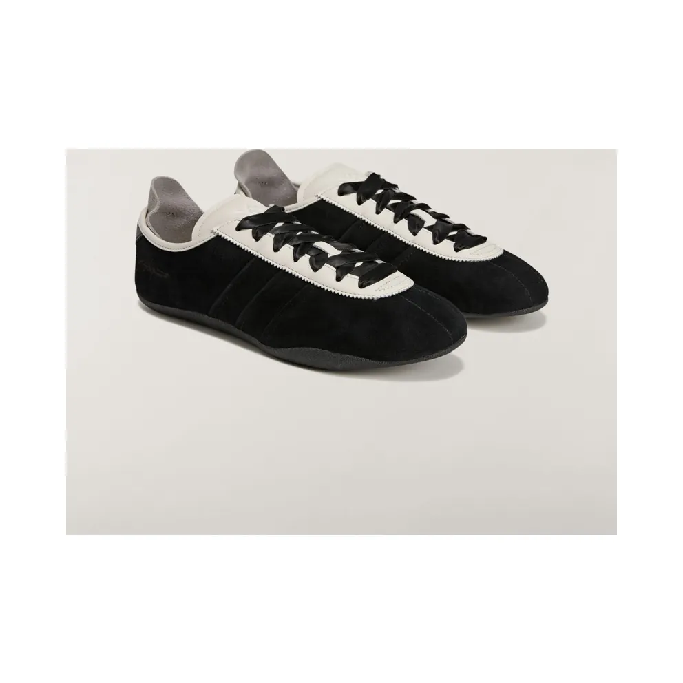 Adidas Y-3 Tokyo “Black Off White (2026)” (KI4350)
