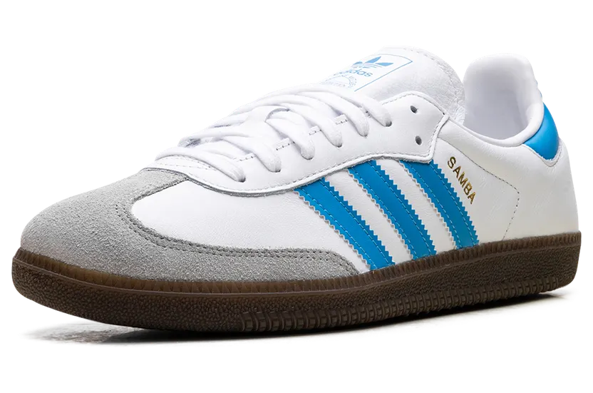 adidas-samba JR0612