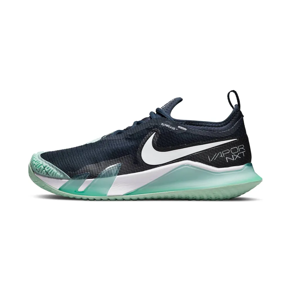 NikeCourt React Vapor NXT Blau (CV0742-410)