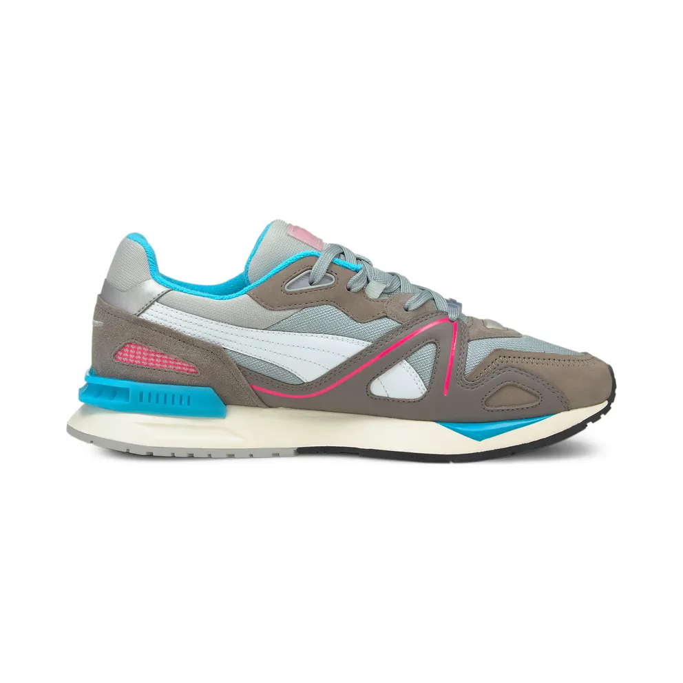 Puma Mirage Mox Steel Gray / Eggnog (375167-01)