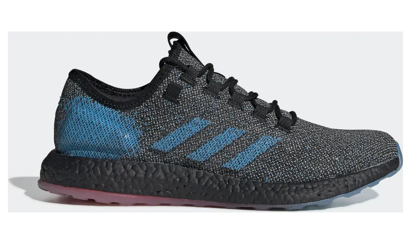 adidas Pureboost LTD Active Black
