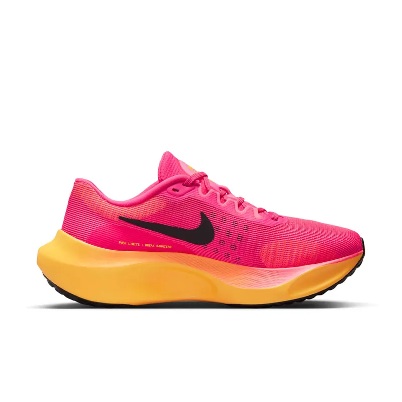 Nike Zoom Fly 5 Hyper Pink Laser Orange (DM8974-601)