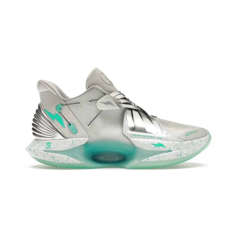 Nike RTFKT Cryptokicks iRL Ice (FJ3883-100)