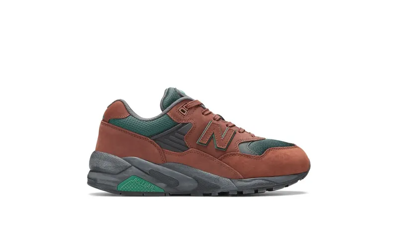 New Balance 580 Beef and Broccoli (MT580RTB)