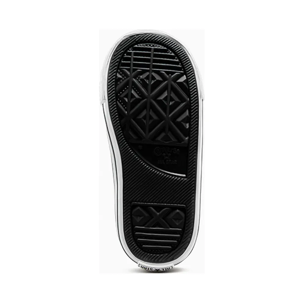 Converse Chuck Taylor Black (A10384C)