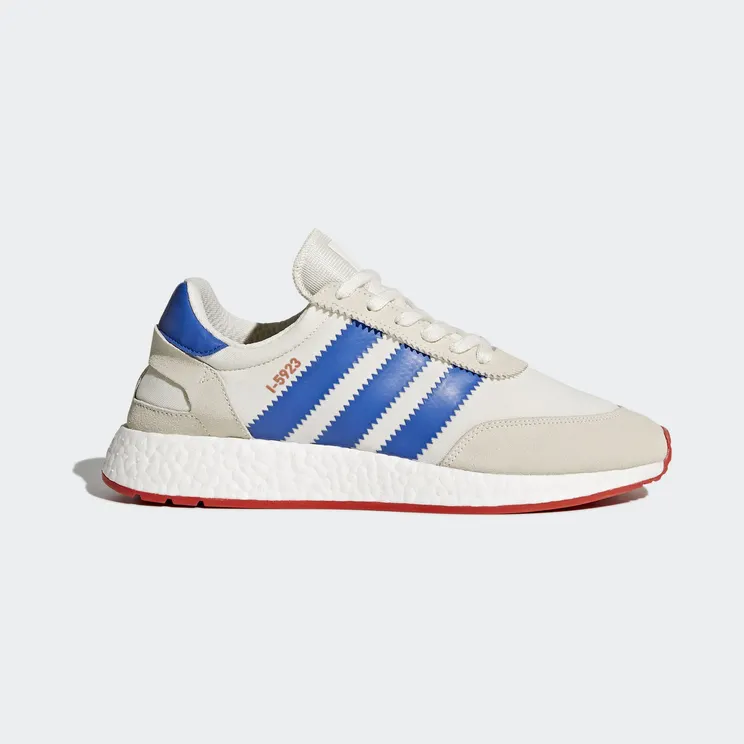 adidas Iniki Runner Pride of the 70s USA (I-5923 Version)
