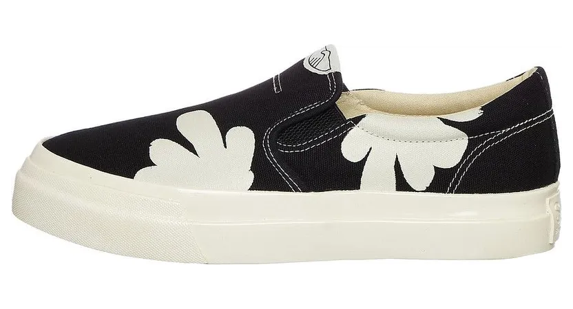 Stepney Workers Club Lister Shroom Hands Black / White (YA03002)