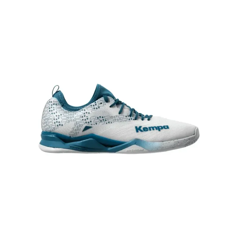 kempa sneaker Blanc (200852009)