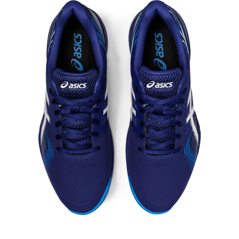 Asics GEL-GAME™ 8 CLAY/OC Dive Blue/White (1041A193.407)