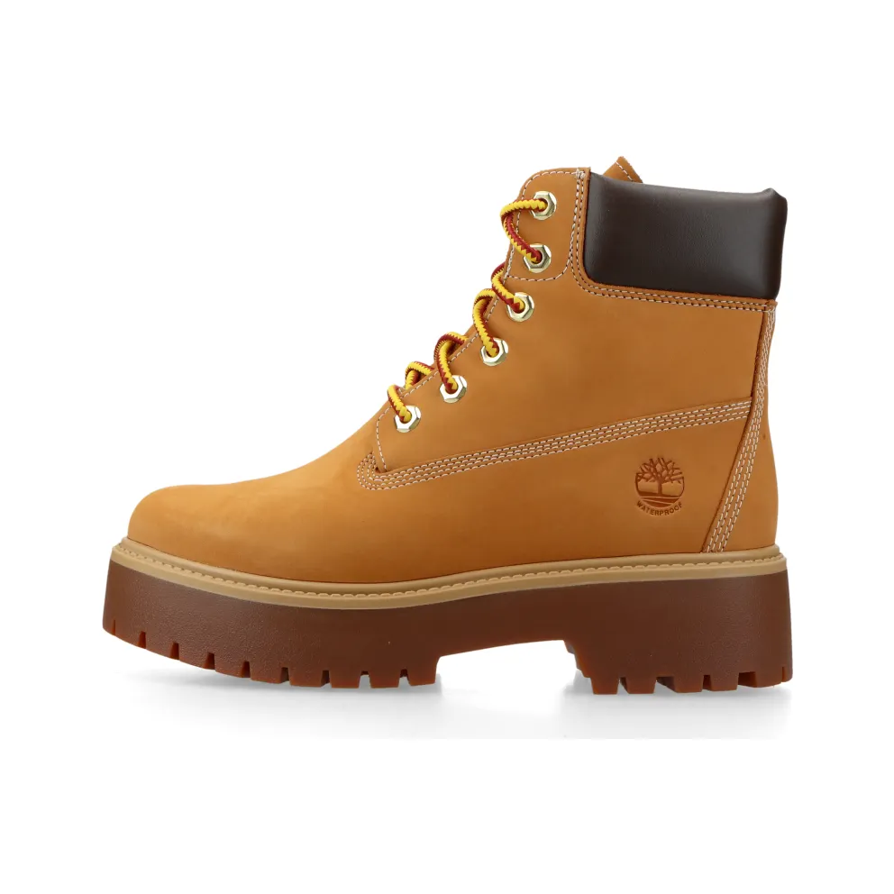 Timberland 6-Inch Beige (TB1A5RJD2311)