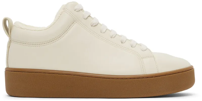 Bottega Veneta Brown Chunky Platform (651427 V00T0)