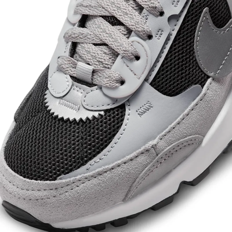Nike Air Max 90 Futura Pewter Black (FN7777-001)