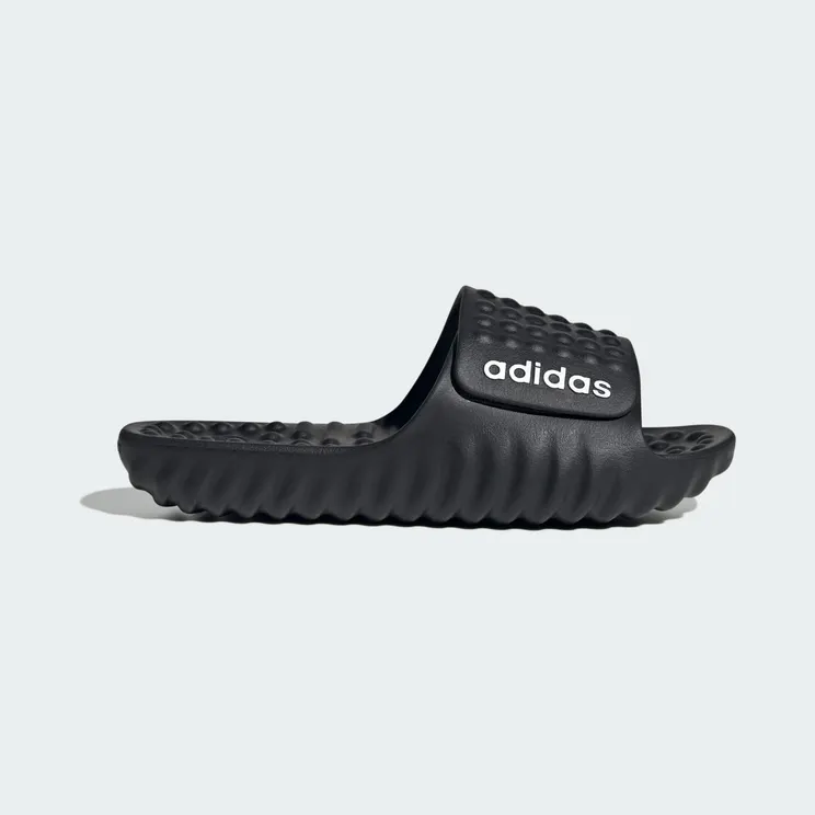 adidas Adissage 360Rec Slides Core Black Cloud White (JS3570)