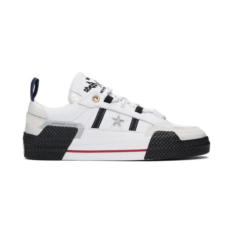 Converse x IBN Jasper One Star Ox (A00245C)