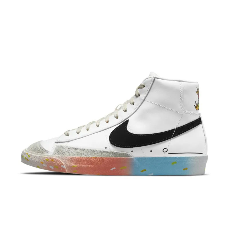 Nike Blazer Mid 77 Make It Count (DJ4278-101)