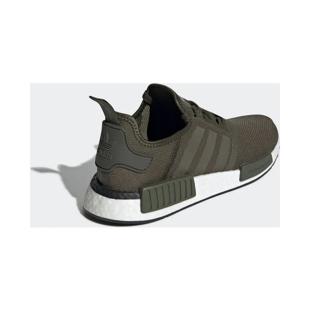 adidas NMD R1 Japan Night Cargo (2019) Night Cargo/Night Cargo/Core Black (BD7755)