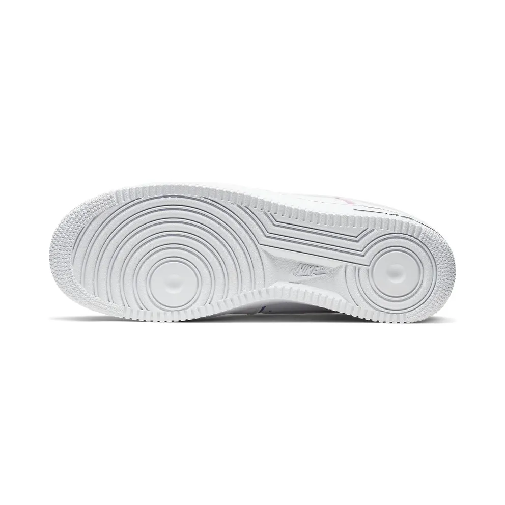 Nike Air Force 1 Low Day of the Dead (2019) White/Black-Multi-Color (CT1138-100)