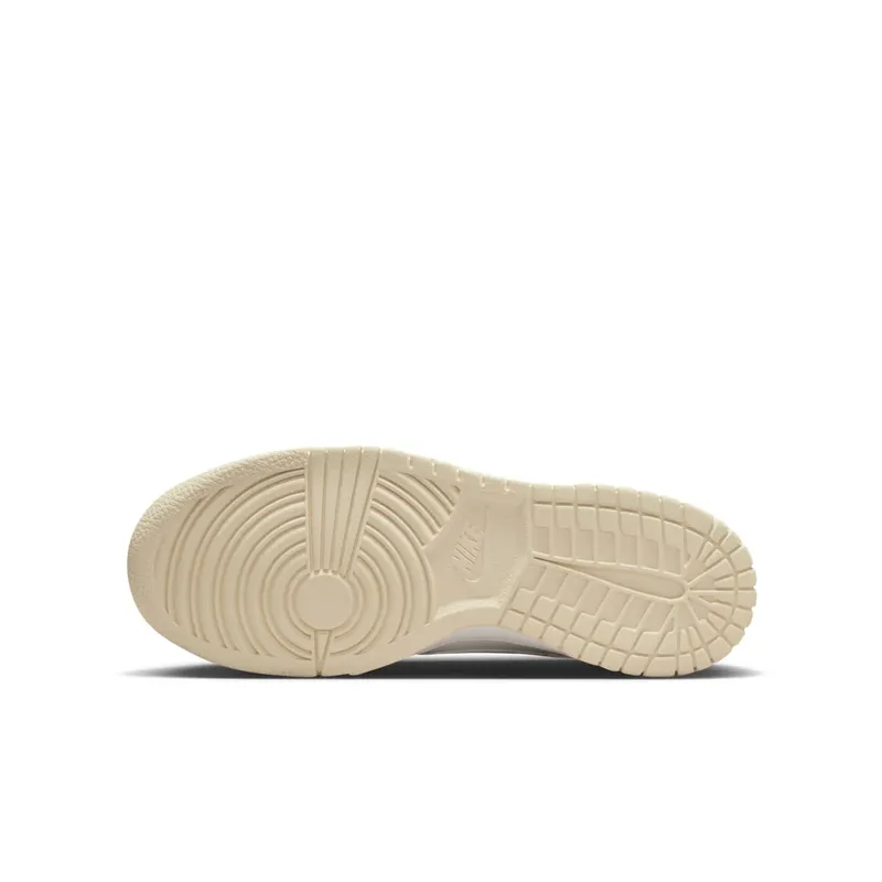 Nike DUNK LOW GS “WHITE PHANTOM” (FJ7707-131)