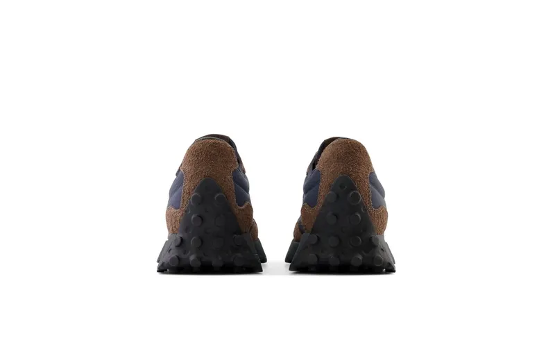 New Balance 327 Dark Mushroom Outer Space (MS327WI)