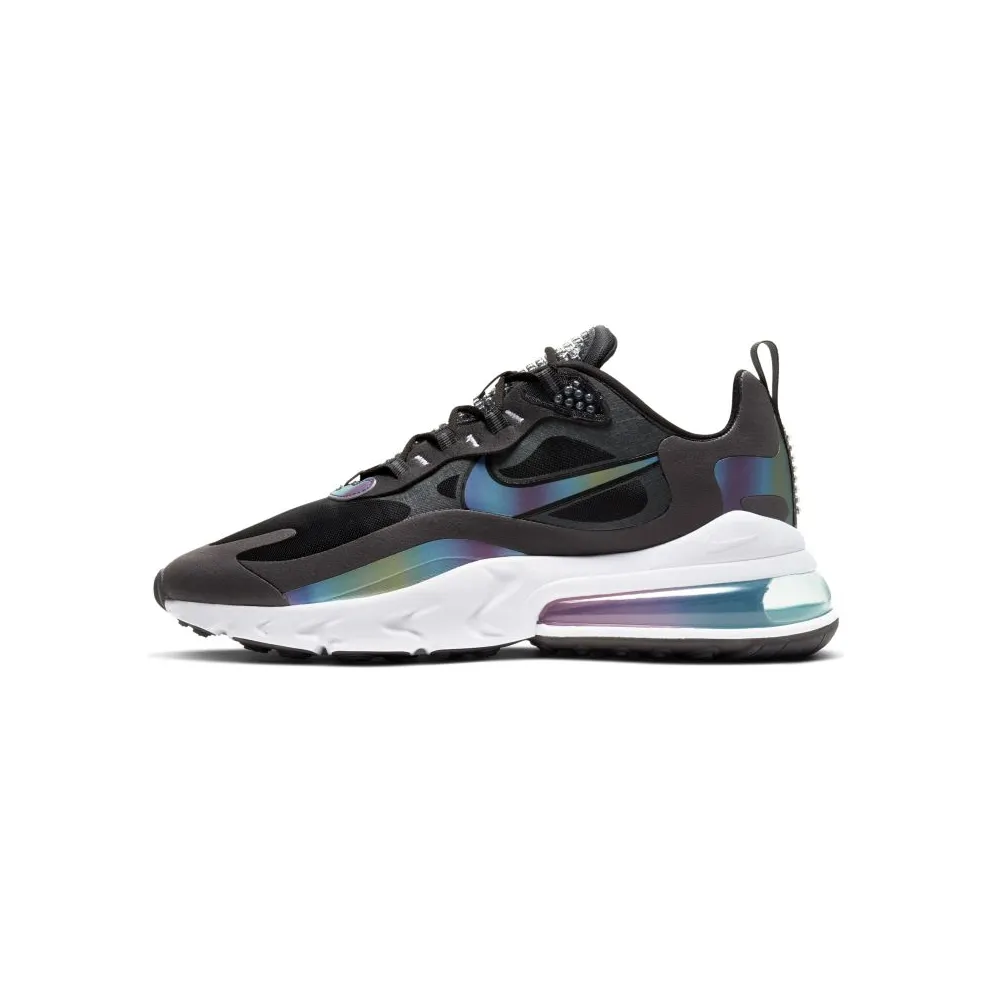 Nike Air Max 270 React ‘Bubble Pack’ (CT5064-001)