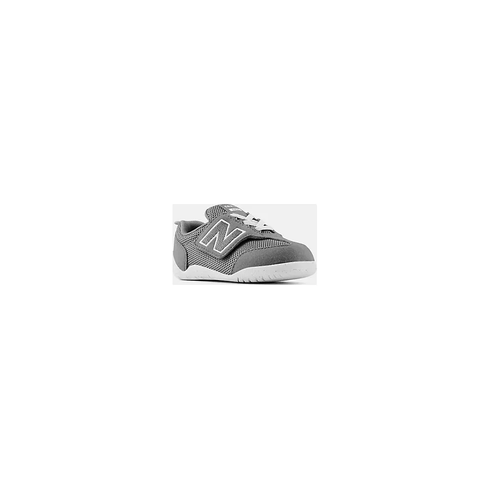 New Balance New-B FIRST Harbor Gray White (NW1STGR)