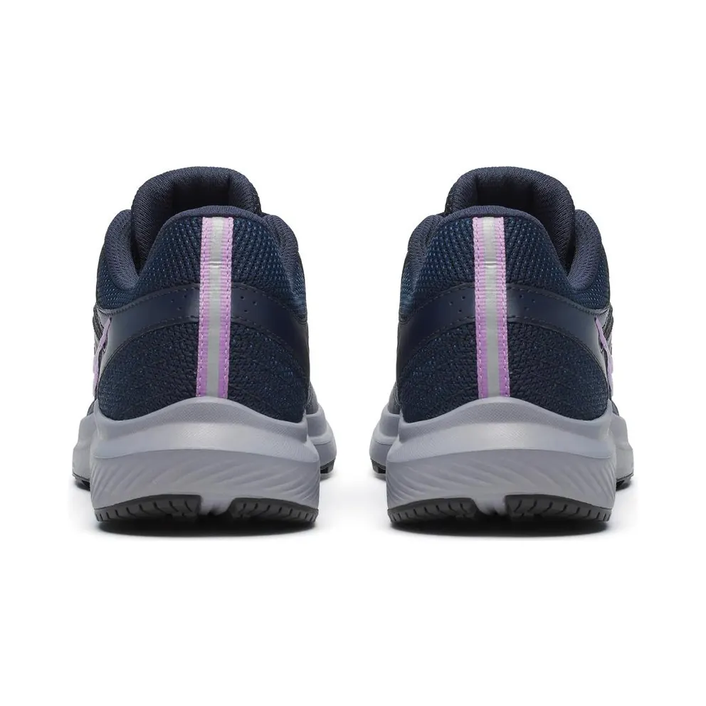 Saucony Cohesion 17 Navy Heather (S10943-209)