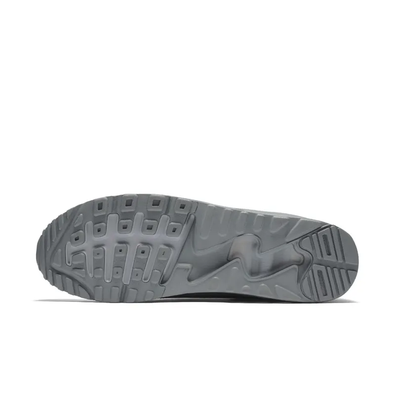 Nike Air Max 90 Ultra 2.0 Cool Grey Cool Grey/Cool Grey-Wolf Grey-Cool Grey (875695-003)