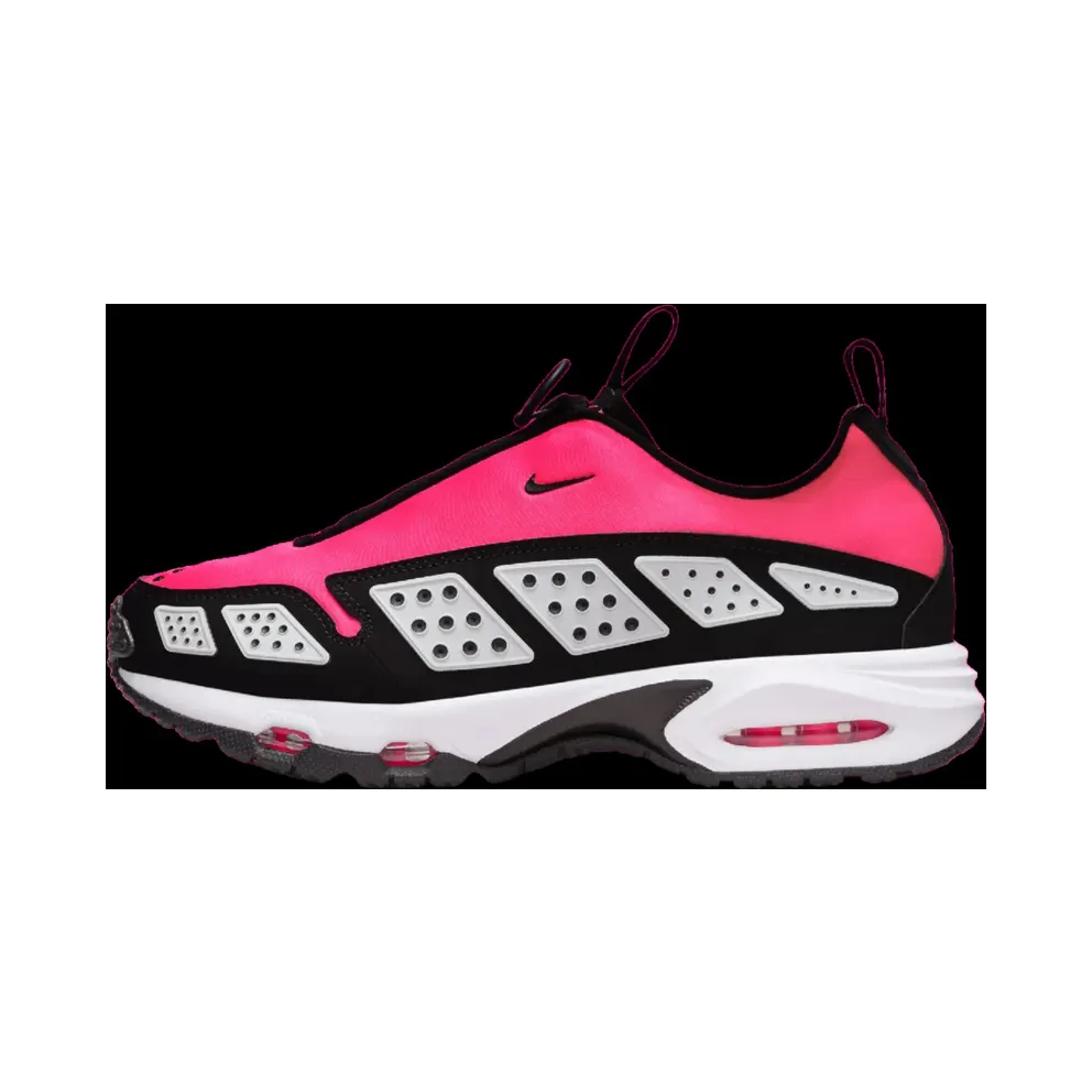 Nike Air Max SNDR Volt Black (FZ2068-600)
