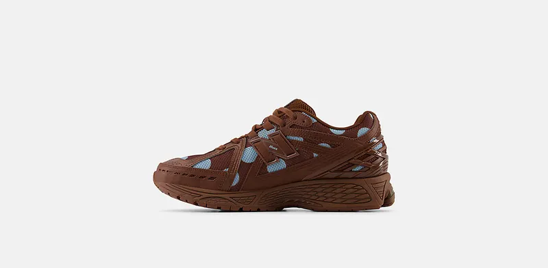 New Balance 1906R Polka Dot Brown (M1906RPH)