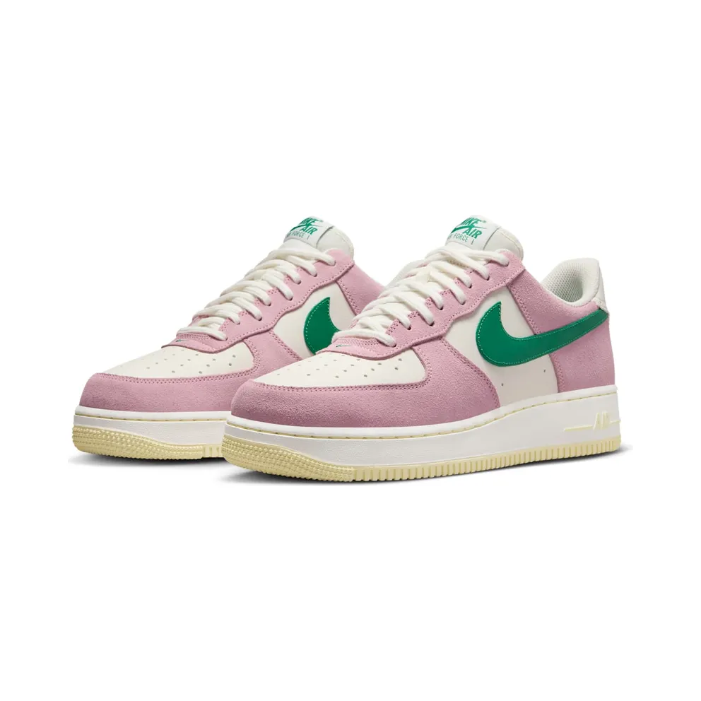 Nike Air Force 1 ’07 LV8 ND “Malachite” (FV9346-100)